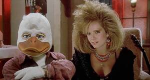 Howard Duck Porn - Howard the Duck is... - NASIOC