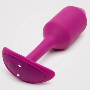 bulbous anal dildo - The 15 Best Vibrating Butt Plugs for Men 2023, Tested by Sex Experts