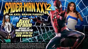 Amazing Porn Parody - Amazing race porn parody xxx - Axel braun spider man debuts at vivid jpg  560x315