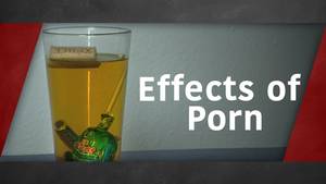 Effects Of Porn - 