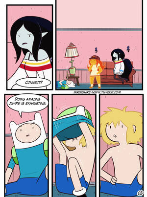 Naked Adventure Time Porn Comic - Adventure time porn comic: Practice With The Band - Multporn Comics &  Hentai manga