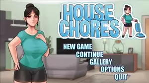 house sex games - Sex Game House Chores â€“ Version 0.12 Beta (Monster, Humilation) [2023]