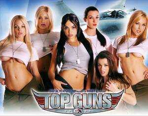 Girls In Prison - Top Guns, The Sex Shop and Prison Girls - Fleshbot