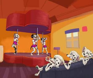 101 Dalmatians Furry Porn Animated - 204696 - suggestive, artist:diacordst, dawkins (101 dalmatian street),  dolly (101 dalmatians), dylan (101 dalmatians), triple-d (101 dalmatian  street), canine, dalmatian, dog, mammal, anthro, digitigrade anthro, 101  dalmatian street, 101 dalmatians ...