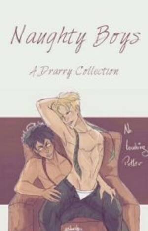 Harry Potter Gay Porn Extreme - Naughty Boys - A Drarry Collection - Green Silk - Wattpad