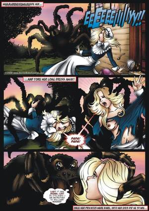 Horror Sex Comics - Page 12 | central-comics/horror-babe-central/fable-of-fright | Erofus - Sex  and Porn Comics