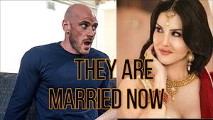 Married Female Porn Stars - Top 10 Pornstar who married to Normal People. - YouTube