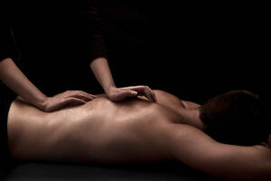 lily asian massage - Inside the $1 billion business of erotic massage parlors