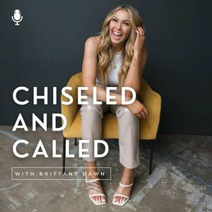 Leigh Allyn Baker Porn Feet - Chiseled and Called podcast - 04/04/2023 | Deezer