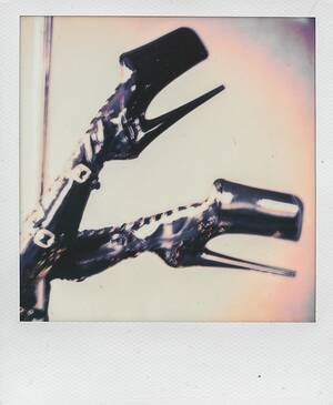 Leather Polaroid Sex - Heels Polaroid, Dominatrix, Boot, Worship, Dungeon, Latex, Erotic, Kink,  Fetish, Nsfw, Heels, Stripper, Domme, Bondage, Bdsm, Leather, Lick - Etsy  Australia