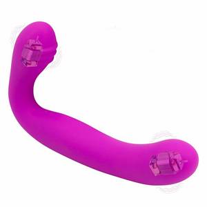 Cute Tomboy Tentacle Porn - Strapless Strap On Dildo For Lesbian Tomboy Cosplay,30 Speeds Double  Vibrators Penis Sex Toys