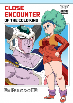 Dbz Porn Comic Book - Dragon Ball Z porn comics | Eggporncomics