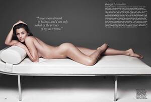 Bridget Moynahan - Bridget Moynahan Nude & Sexy (10 Photos) | #TheFappening