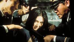 1980s Japanese Movies - Female Prisoner #701: Scorpion