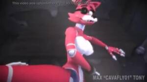 F Naf Foxy Blowjob - Five Nights At Freddy's Foxy (fnaf) Blowjob 3d - Lewd.ninja