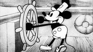 Mickey Mouse Walt Disney Cartoon Porn - Mickey Mouse, Long a Symbol in Copyright Wars, to Enter Public Domain