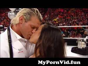 Dolph Ziggler Aj Lee Porn - WWE Aj Lee and Dolph Ziggler kissing from Ø³ÙƒØ³ Ø§ÙŠÙ‡ Ø¬Ø§ÙŠ Ù„ÙŠ Watch Video -  MyPornVid.fun