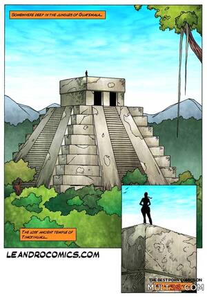 Ancient Mayan Porn - The Jungles of Guatemala porn comic - the best cartoon porn comics, Rule 34  | MULT34