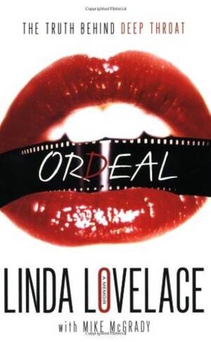 Linda Hope - Ordeal by Linda Lovelace | Goodreads