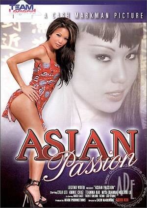 asian passion - Asian Passion (2005) | Legend | Adult DVD Empire