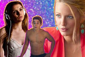 amateur after school sex - The 10 Sexiest Teen Drama Series On Netflix | Decider