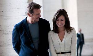 Mila Kunis Tied Up Porn - Third Person: Toronto 2013 - first look review | Third Person | The Guardian