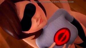 3d cartoon xxx incredibles - Watch ELASTIGIRL 01 - 2D, 3D, Emd Porn - SpankBang