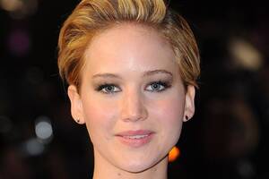 Jennifer Lawrence Celebrity Porn - Does 'leak' of celebrity nude photos including those of Jennifer Lawrence  raise online security issue? | BelfastTelegraph.co.uk