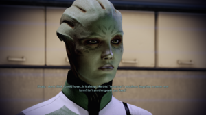 Mass Effect Asari Porn Forced - Mass Effect 2 Legendary Edition: The Dirty Dozen, for the Dozenth Time |  Goonhammer