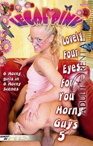 four eyes - Lovely Four Eyes For You Horny Guys 5 | Adult Rental