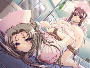 lesbian anime nurse xxx - Anime Lesbian Nurse | Sex Pictures Pass