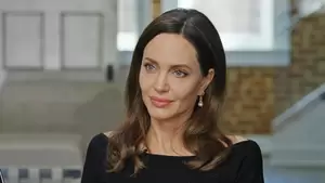 Angelina Jolie Slave Porn - Angelina Jolie's Emotional Letter To Brad Pitt Resurfaces: 'Impossible To  Write This Without Crying'