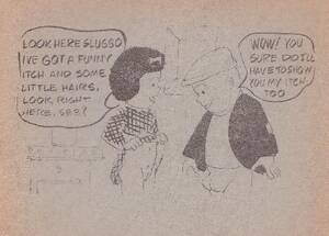 Nancy And Sluggo Porn - Nancy and Sluggo - Page 2 - HentaiRox