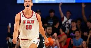 Fau Student Porn - No. 10 Florida Atlantic hopes to keep good times rolling vs. Bryant