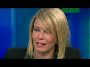 Chelsea Handler Porn - Chelsea Handler talks porn and love