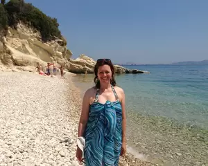 croatia naturist beach sex - 6 things the English girls get wrong on the beach in Greece!