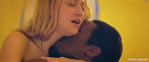 Dakota Fanning Naked Porn Sex - Dakota Fanning Sex & See Through Scenes in Sweetness In The Belly -  NuCelebs.com