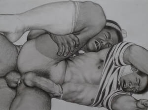 Gay Xxx Pencil Drawings - Gay Xxx Pencil Drawings | Sex Pictures Pass