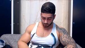 muscle hunk - Muscle hunk watch online