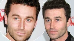 James Deen Gay Porn - Porn star James Deen breaks silence over rape allegations: \