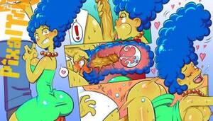 Marge Simpson Blowjob Porn - Marge Simpson Face Fuck Cum In Pussy Blowjob Big Breast Milf < Your Cartoon  Porn