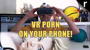 nokia app hidden cameras porn - How to watch VR porn on your phone