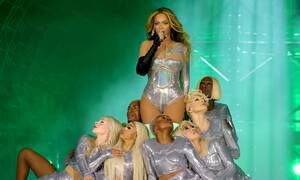 beyonce porn films - BeyoncÃ©: Renaissance World Tour review â€“ a dizzying three-hour spectacular  | BeyoncÃ© | The Guardian