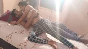 indian couple sex cam - Indian Married Desi Couple Gets Paid To Have Sex In Front Of Camera -  Videos Porno Gratis - YouPorn