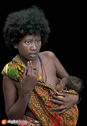 Asian Tribe Porn - SEMANG PEOPLE: ONE OF THE AFRICAN NATIVES OF ASIA AND THE ORIGINAL  INHABITANTS OF MALAYSIA