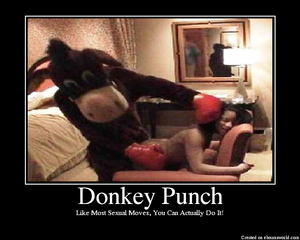 Cartoon Donkey Punch Porn - Donkey Punch Porn 14516 | Donkey Punch