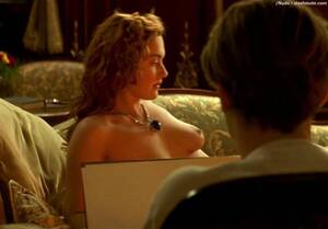 Kate Winslet Titanic - Kate Winslet Nude Scene From Titanic - Photo 11 - /Nude