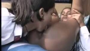 indian girl licked - Desibaba Indian Porn Videos Juicy Girls Licking Pussy, uploaded by yiseds