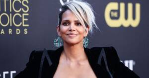 Halle Berry Porn Double - Studio Execs Tricked Halle Berry Into Signing Onto 'X-Men 3' With Fake  Script