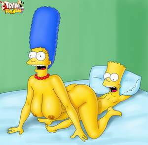 jetsons tram pararam - Cartoons porno. Dirty Simpsons. - XXX Dessert - Picture 2